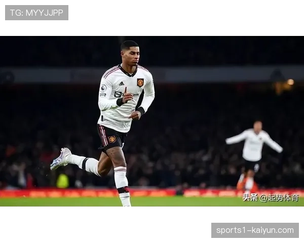 曼联薪资架构中的欧冠条款触发 拉什福德离队后工资总额下降25%