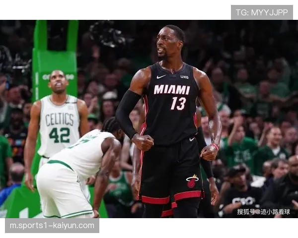 热火阿德巴约创历史第二高得分 内线牵制力成连胜关键因素 热火阿德巴约创历史第二高得分 内线牵制力成连胜关键因素