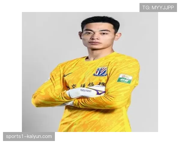 申花门将薛庆浩首发稳固 出球能力面临高位逼抢考验